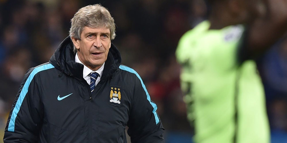 Pellegrini Lega Barcelona Tersingkir dari Liga Champions