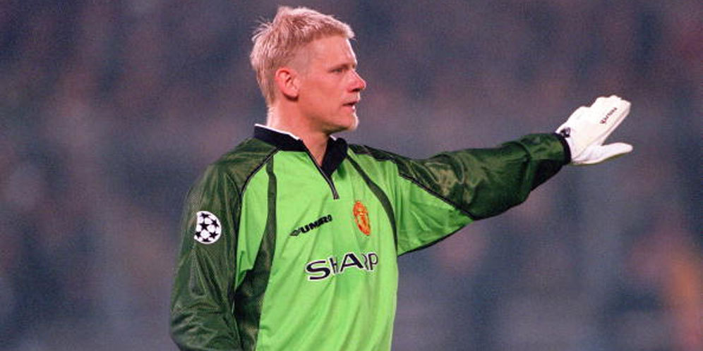 Romansa Manchester United Dengan Pemain Denmark