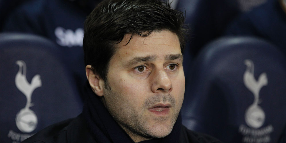 Pochettino Kandidat Kuat Bos Real Madrid Pochettino Kandidat Kuat Bos Real Madrid