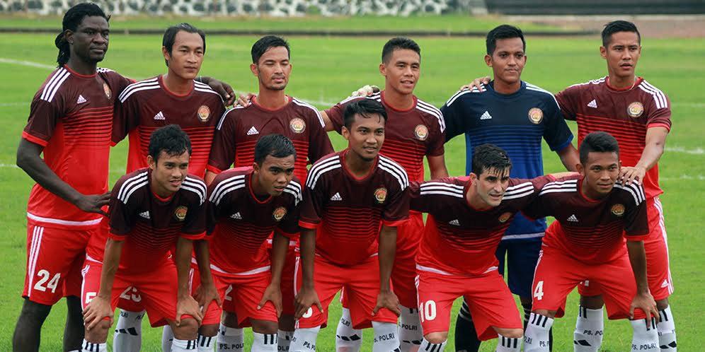 Persib Sepakat Lawan PS Polri di Bekasi Persib Sepakat Lawan PS Polri di Bekasi