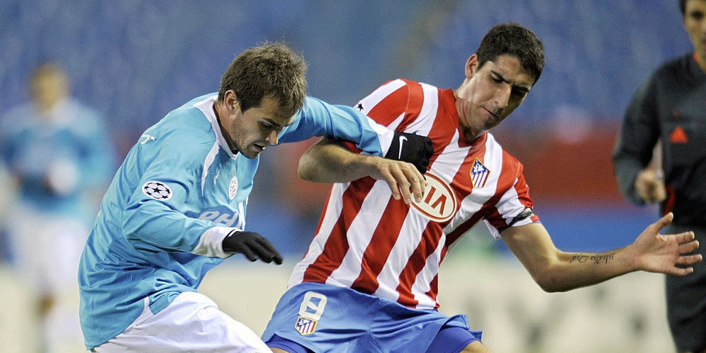 Head-to-Head: PSV vs Atletico