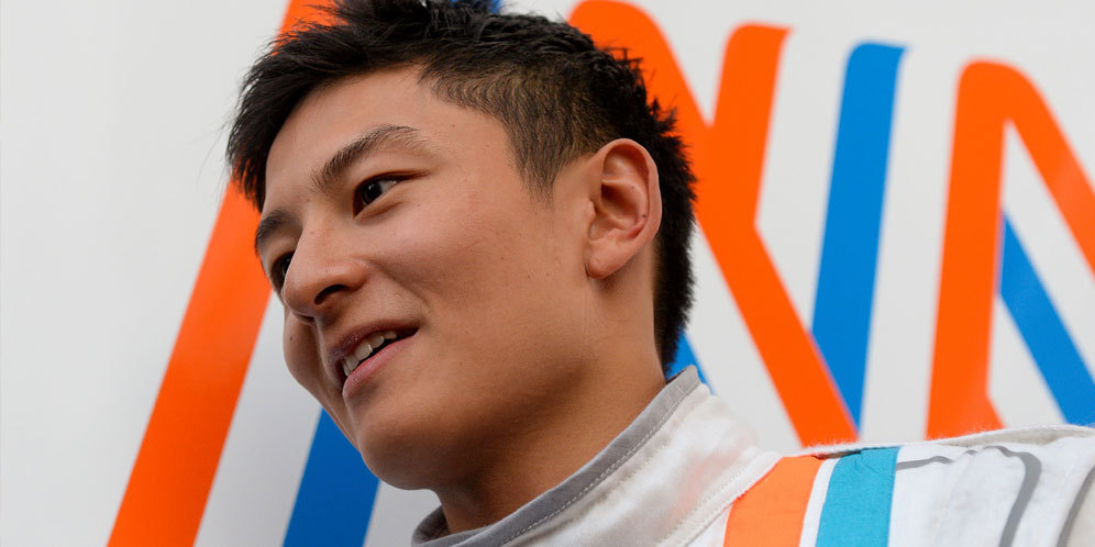 Cantiknya Sarah Noon, Pacar Rio Haryanto Blasteran Indonesia-Irlandia Cantiknya Sarah Noon, Pacar Rio Haryanto Blasteran Indonesia-Irlandia
