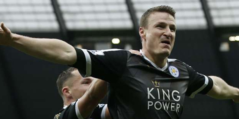 Ada Klopp, Huth Ingin Gabung Liverpool