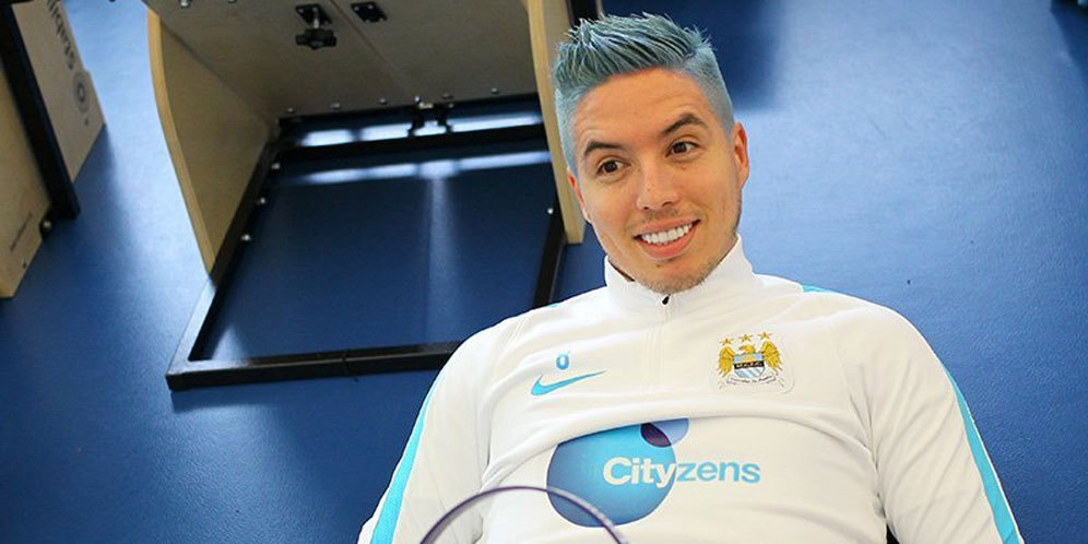 Samir Nasri