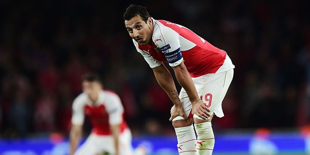 Kapan Santi Cazorla Kembali Bermain? Kapan Santi Cazorla Kembali Bermain?