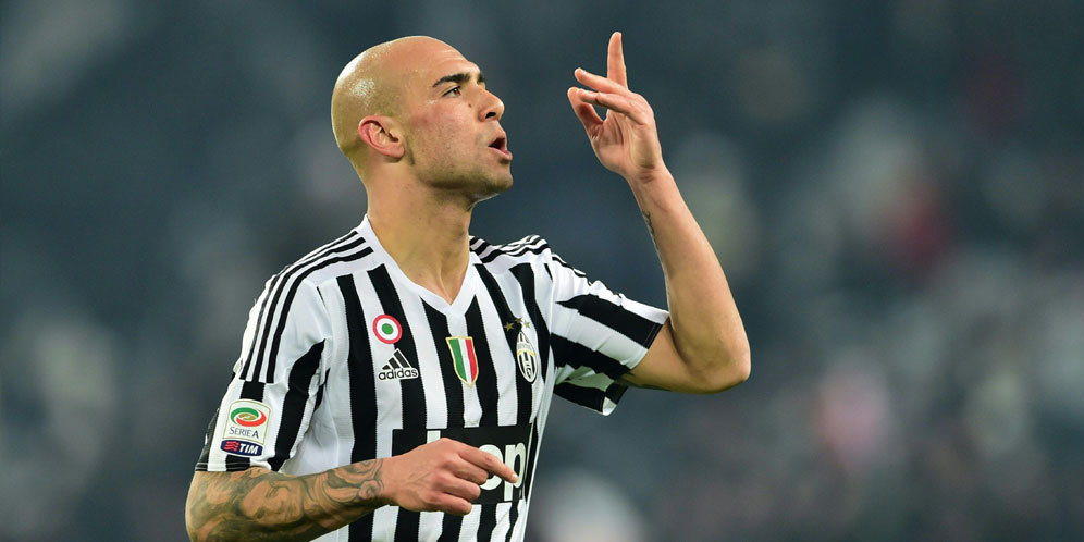 Butuh Tambahan Striker, Conte Pertimbangkan Zaza Butuh Tambahan Striker, Conte Pertimbangkan Zaza