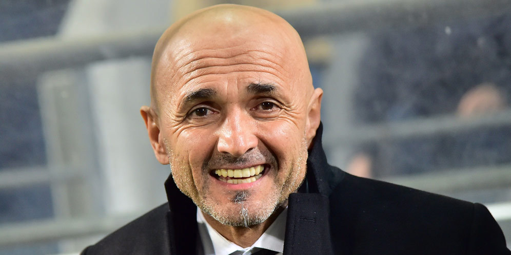Spalletti: Roma Ingin Singkirkan Madrid Spalletti: Roma Ingin Singkirkan Madrid