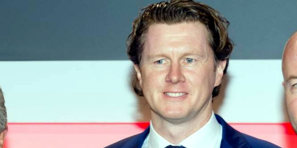 Final COC, McManaman Tak Yakin Liverpool Bisa Bantai City Lagi Final COC, McManaman Tak Yakin Liverpool Bisa Bantai City Lagi