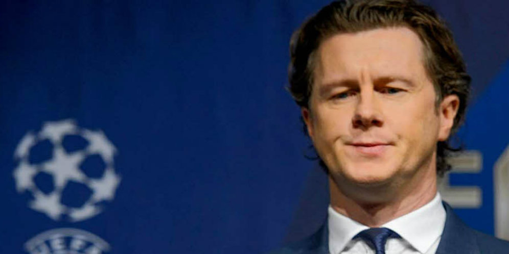 Steve McManaman