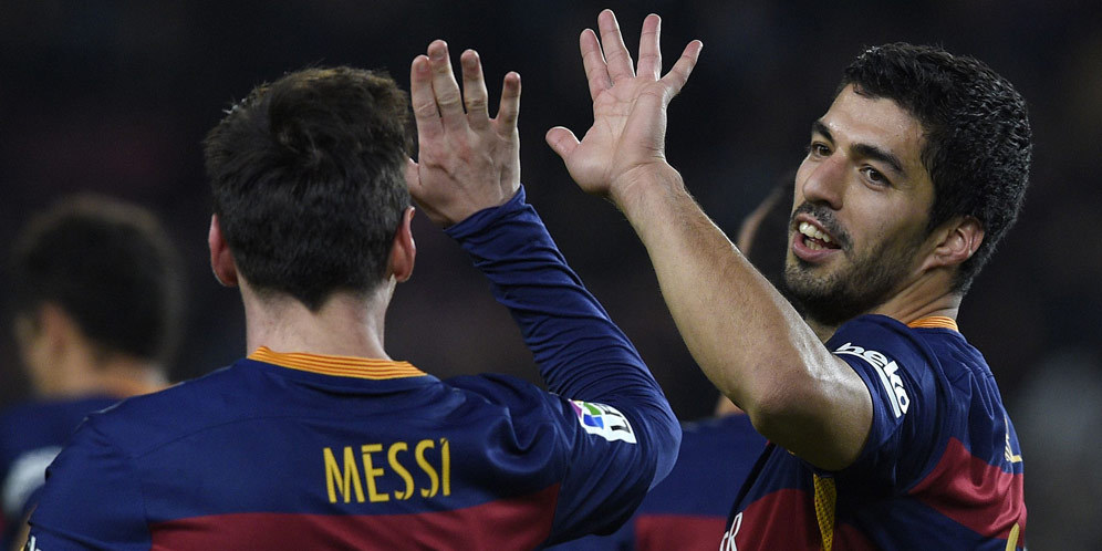 Highlights La Liga: Levante 0-2 Barcelona