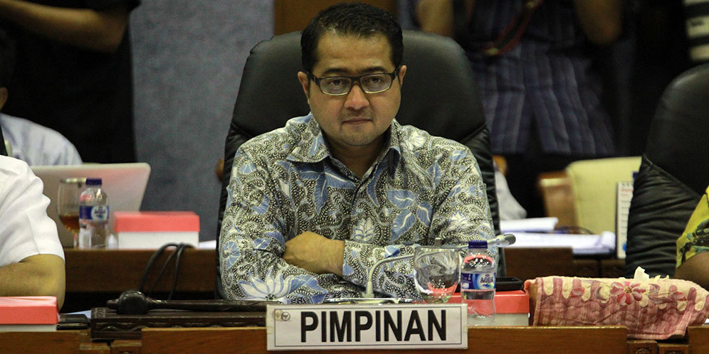 Komisi X: Pemerintah Tidak Punya Iktikad Baik Komisi X: Pemerintah Tidak Punya Iktikad Baik