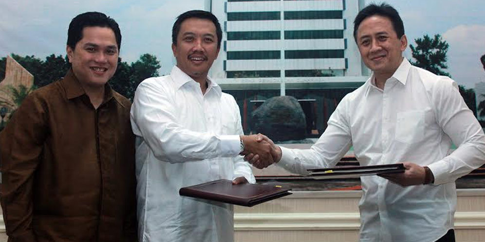 Sayembara Maskot Asian Games Resmi Dibuka Sayembara Maskot Asian Games Resmi Dibuka