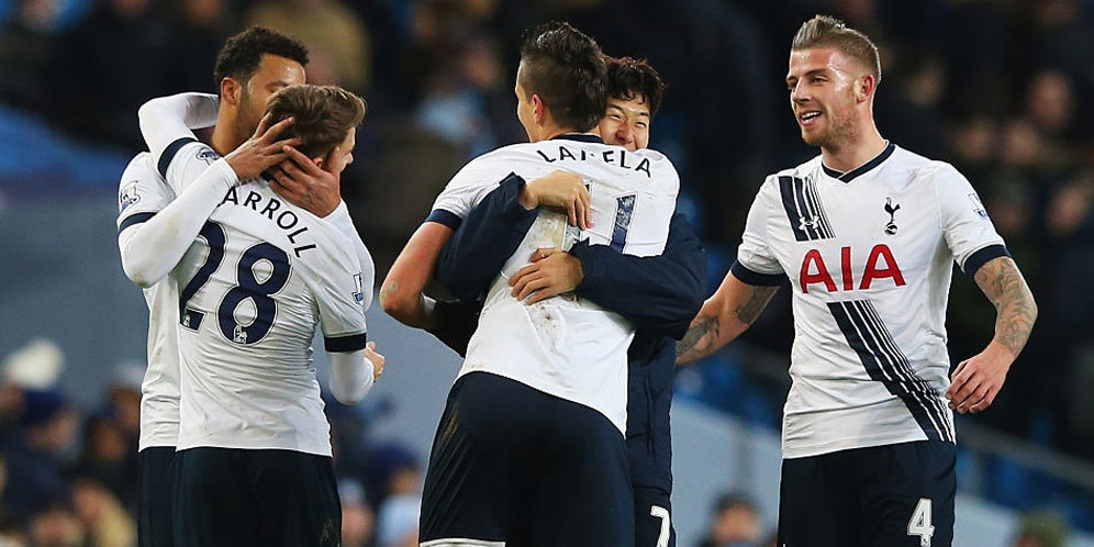 Barnes: Tottenham 1-1 Manchester United Barnes: Tottenham 1-1 Manchester United