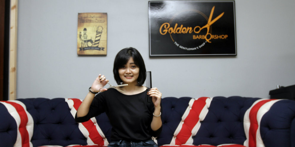 Ini Dia Barbershop Langganan Pemain Persib Ini Dia Barbershop Langganan Pemain Persib