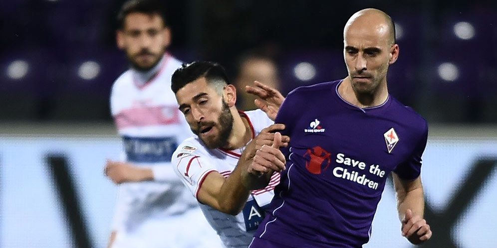 Borja Valero