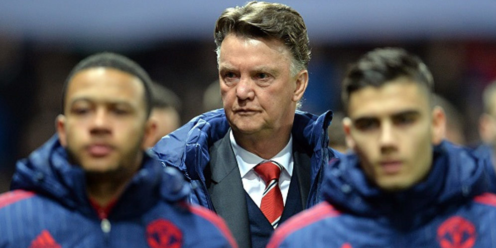 De Boer Beber Faktor yang Bisa Buat Van Gaal Tinggalkan MU De Boer Beber Faktor yang Bisa Buat Van Gaal Tinggalkan MU