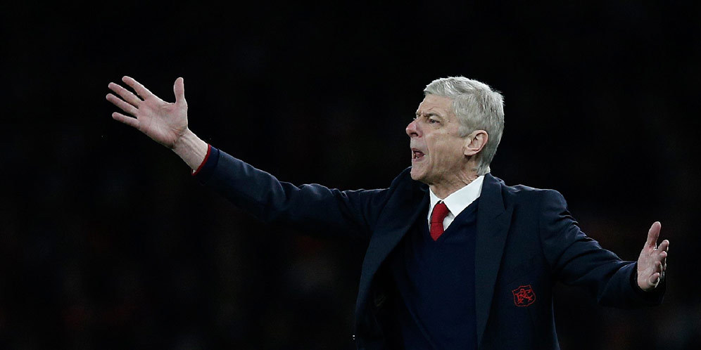 Pemilik Arsenal Inginkan Wenger Terus Dipertahankan Pemilik Arsenal Inginkan Wenger Terus Dipertahankan
