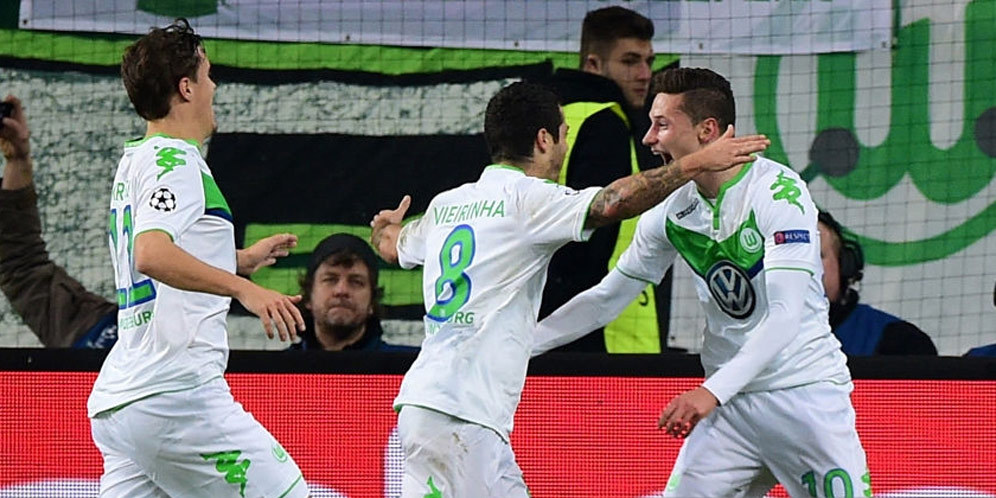 Head-to-Head: Gent vs Wolfsburg Head-to-Head: Gent vs Wolfsburg