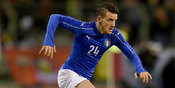 Hadapi Swedia, Italia Siapkan Rotasi Pemain Hadapi Swedia, Italia Siapkan Rotasi Pemain