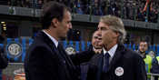 'Ganti Mancini Dengan Allegri' 'Ganti Mancini Dengan Allegri'
