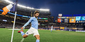 Geser Dempsey, Jersey Pirlo Terlaris di MLS Geser Dempsey, Jersey Pirlo Terlaris di MLS