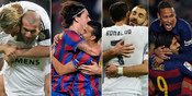 10 Backheel Assist Indah Dari Panggung La Liga 10 Backheel Assist Indah Dari Panggung La Liga