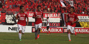 Sukadana Kaget Dibawa ke Kandang Arema Cronus Sukadana Kaget Dibawa ke Kandang Arema Cronus