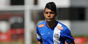 'Gabigol Punya Bakat Untuk Bermain di Juventus atau Barcelona' 'Gabigol Punya Bakat Untuk Bermain di Juventus atau Barcelona'