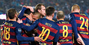 Bos Depor: Barcelona Kurang Efektif