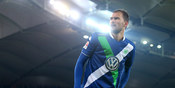 Bas Dost: Hadapi Madrid Seperti Leg Pertama