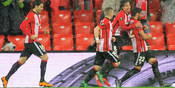 Highlights Liga Europa: Bilbao 1-0 Valencia Highlights Liga Europa: Bilbao 1-0 Valencia