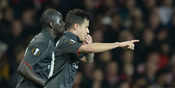 Gol Eropa Liverpool, Coutinho Brasil ke-4