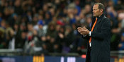 Belanda Resmi Pecat Danny Blind Belanda Resmi Pecat Danny Blind