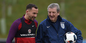 Tak Bawa Drinkwater ke Timnas Inggris adalah Kesalahan Tak Bawa Drinkwater ke Timnas Inggris adalah Kesalahan