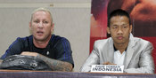 Demi Juara Dunia, Daud Yordan Pindah dari WBO ke WBA Demi Juara Dunia, Daud Yordan Pindah dari WBO ke WBA