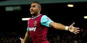 West Ham: Payet Mungkin Lepas ke Barca atau Madrid West Ham: Payet Mungkin Lepas ke Barca atau Madrid
