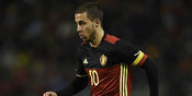 Wejangan Bos Belgia Buat Hazard Kesetanan Wejangan Bos Belgia Buat Hazard Kesetanan