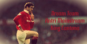 No Messi No Ronaldo, Ini Best Team Anti Mainstream King Cantona No Messi No Ronaldo, Ini Best Team Anti Mainstream King Cantona