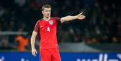 Butcher: Eric Dier Sangat Vital Bagi Inggris Butcher: Eric Dier Sangat Vital Bagi Inggris