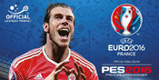 Gareth Bale Jadi Cover PES Edisi Euro 2016 Gareth Bale Jadi Cover PES Edisi Euro 2016