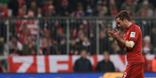 Karena Riwayat Cedera, Liverpool Disarankan Tak Beli Gotze Karena Riwayat Cedera, Liverpool Disarankan Tak Beli Gotze