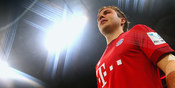 Legenda Liverpool Minta Klopp Beli Gotze Legenda Liverpool Minta Klopp Beli Gotze