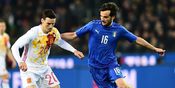 'Italia Punya Peluang Juara Euro 2016'