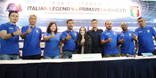 Legenda Sepakbola Italia Sambangi Indonesia Mei Mendatang Legenda Sepakbola Italia Sambangi Indonesia Mei Mendatang