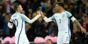 Hasil Pertandingan Inggris vs Belanda: Skor 1-2 Hasil Pertandingan Inggris vs Belanda: Skor 1-2