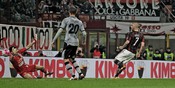 Hasil Pertandingan AC Milan vs Alessandria: Skor 5-0 Hasil Pertandingan AC Milan vs Alessandria: Skor 5-0