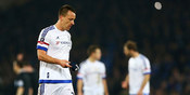 Desailly Anggap Karir Terry di Chelsea Berakhir Desailly Anggap Karir Terry di Chelsea Berakhir