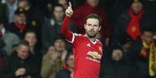 Mata Larang MU Remehkan Northampton Mata Larang MU Remehkan Northampton