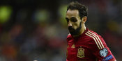Juanfran: Spanyol Terlalu Percaya Diri Bisa Menang Juanfran: Spanyol Terlalu Percaya Diri Bisa Menang