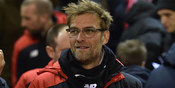 Klopp: Pemain Jerman Penuh Teknik, Tapi Lemah Dalam Sundulan Klopp: Pemain Jerman Penuh Teknik, Tapi Lemah Dalam Sundulan